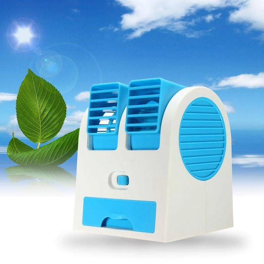💥Mini Room Cooling for AC Portable Air Cooler 🌬️💨