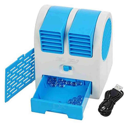 💥Mini Room Cooling for AC Portable Air Cooler 🌬️💨